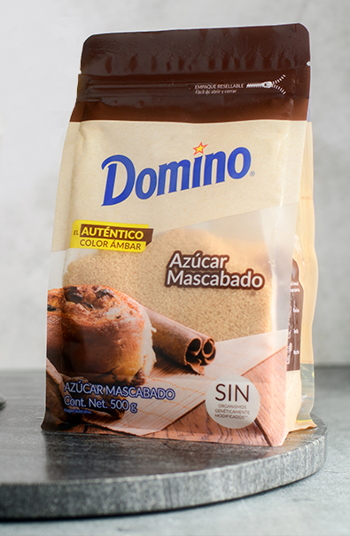 Domino Mascabado