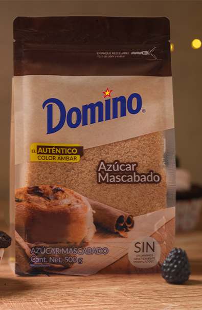 Domino Mascabado