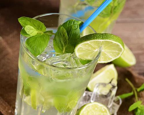 recipe mojito