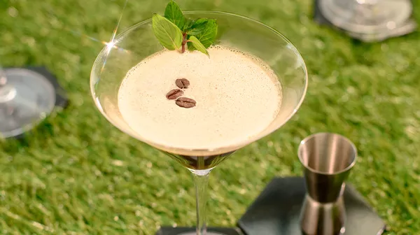 Expresso martini