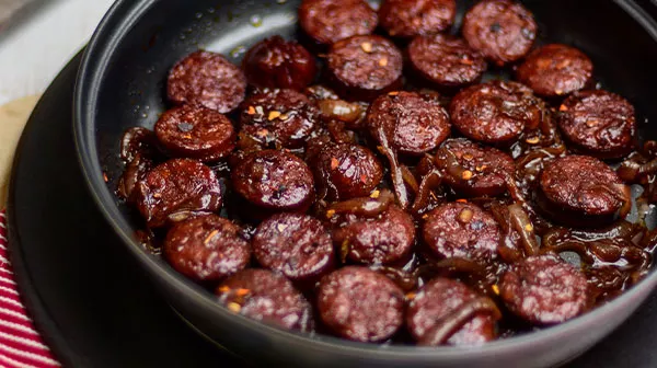 Chorizo