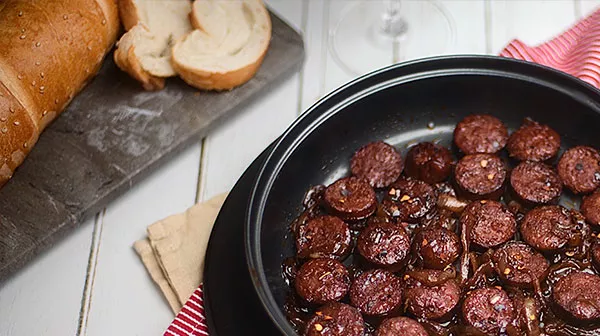 Chorizo
