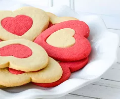 Galletas de amor