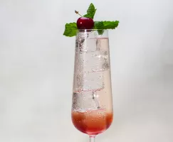 Coctel-de-cereza