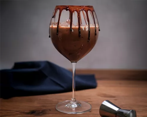 Mudslide