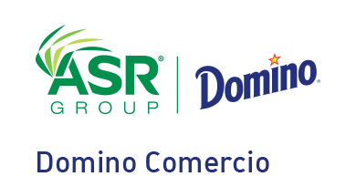 Domino Azucar Logo