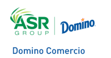 Domino Comercio Logo