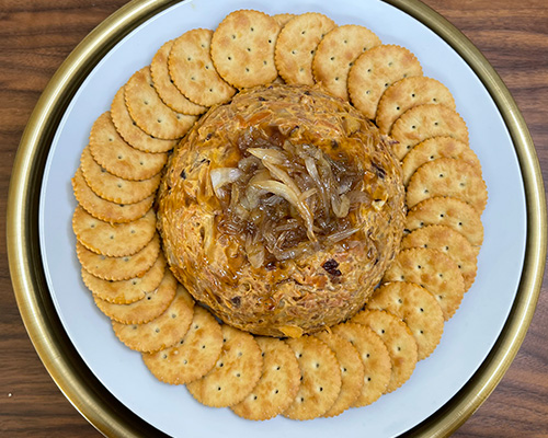 Mermeladas, salsas y dips