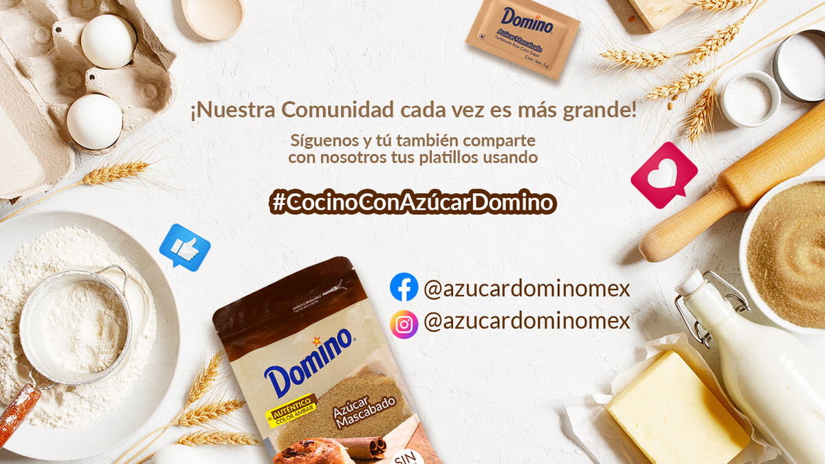 Disfruta lo que la naturaleza te regala