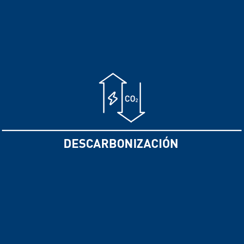 Descarbonización