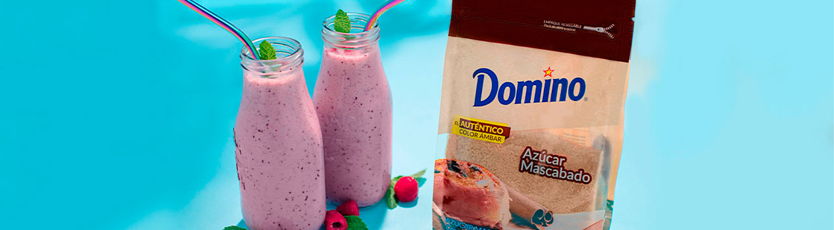 Berries booster
