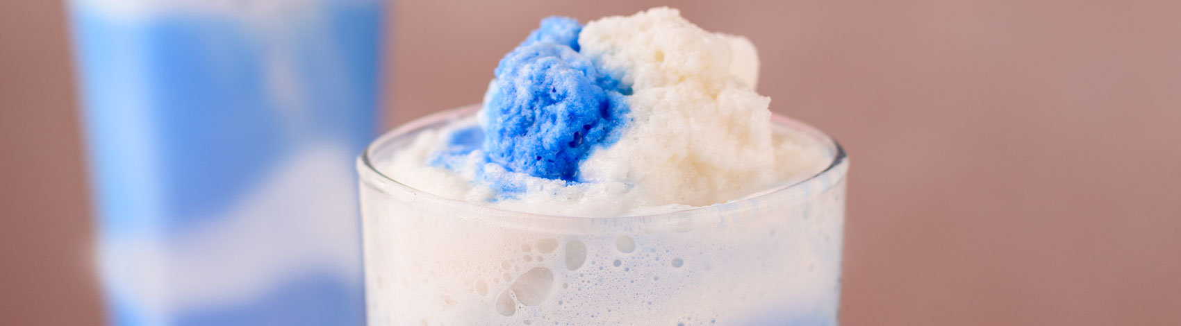 Cloud Latte
