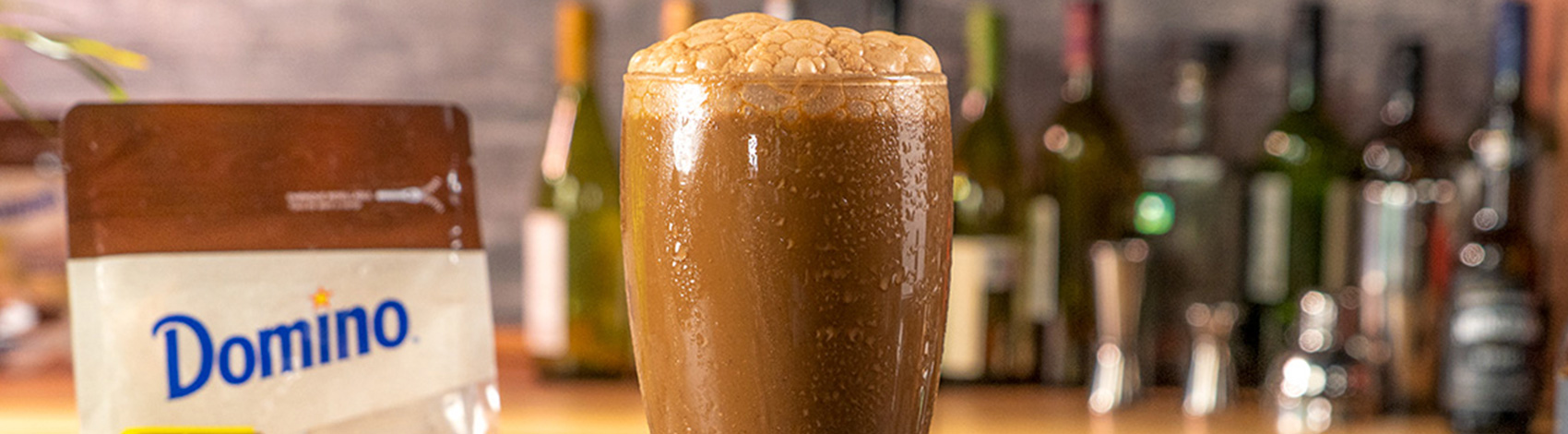 Cerveza con chocolate