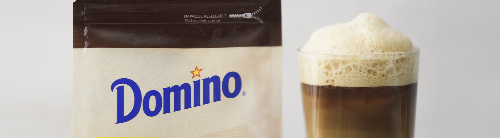 Latte de olla