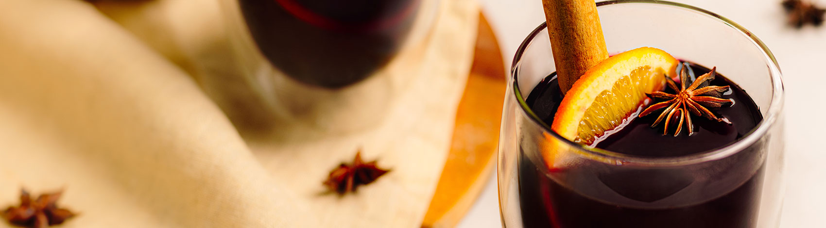Vino caliente