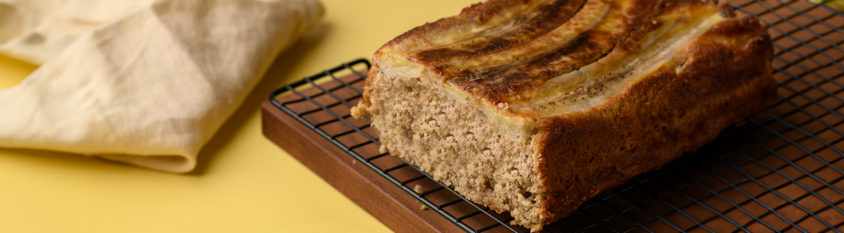 Volteado de plátano