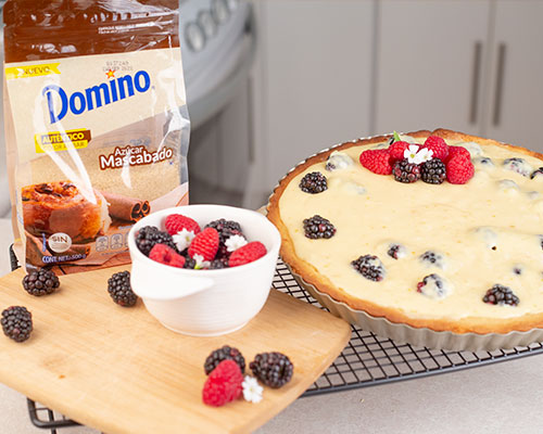 Paletas de azúcar navideñas