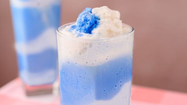 Cloud Latte