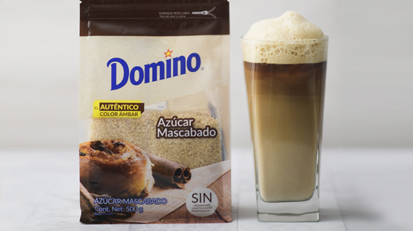 Latte de olla