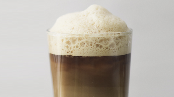 Latte de olla