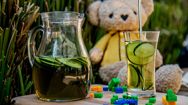 Limonada hulk