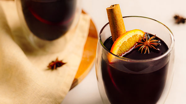 Vino caliente