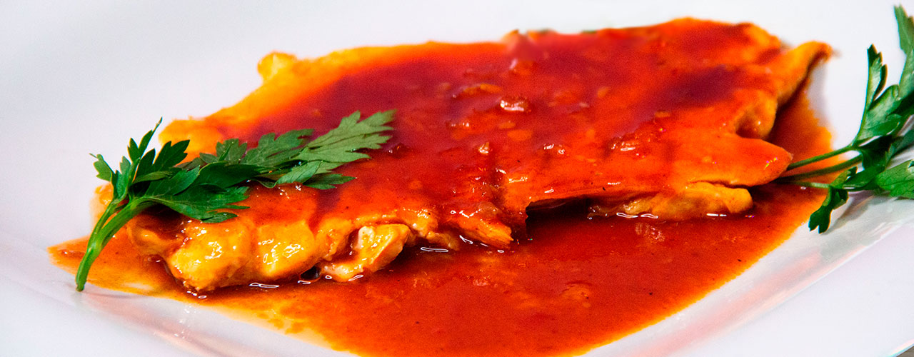 Salsa BBQ Clásica