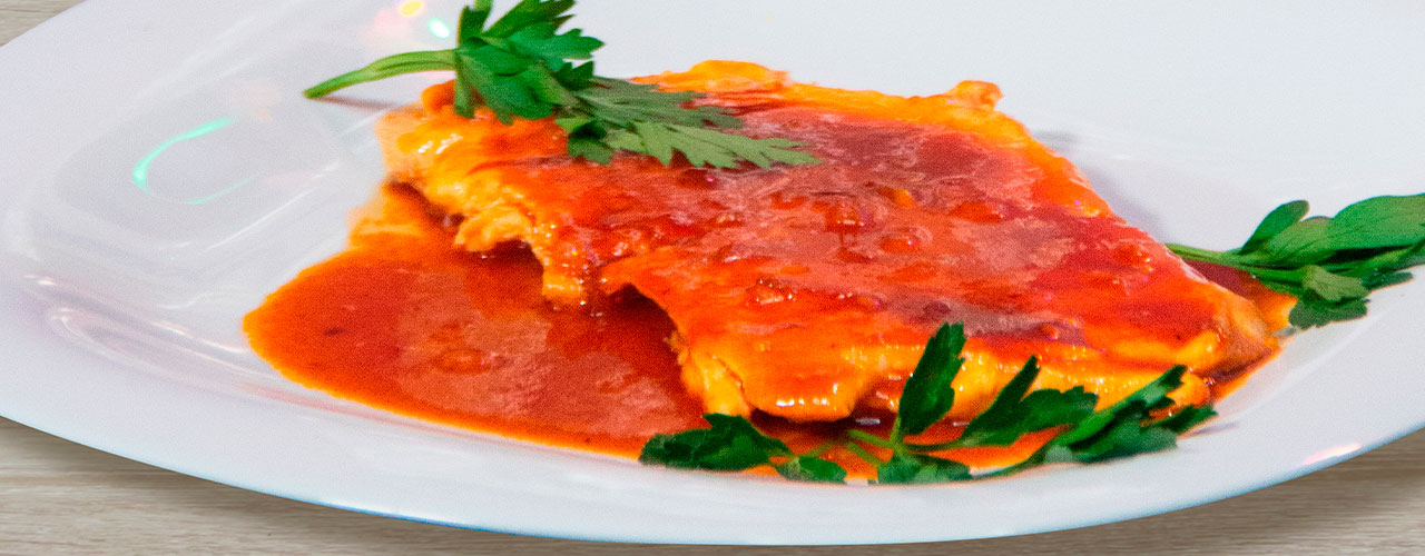 Salsa BBQ Clásica - comparación