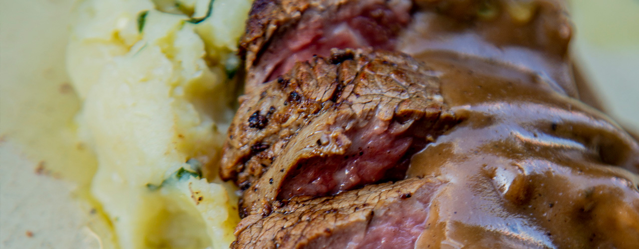 Filete Balsámico - comparación