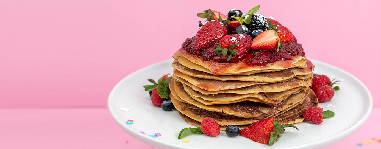 Pastel de Mil Crepas