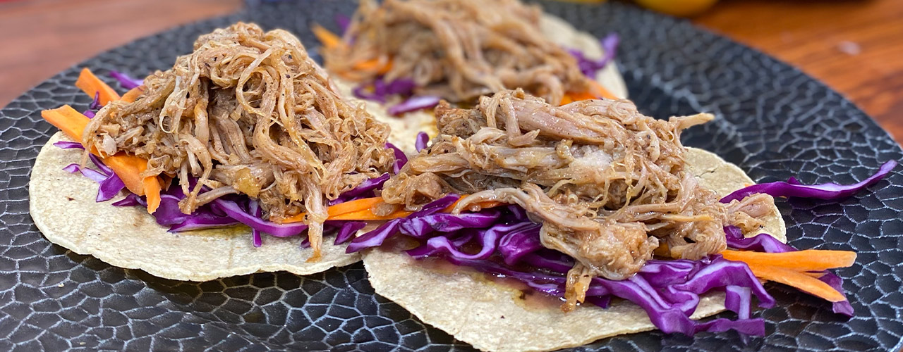 Pulled Pork