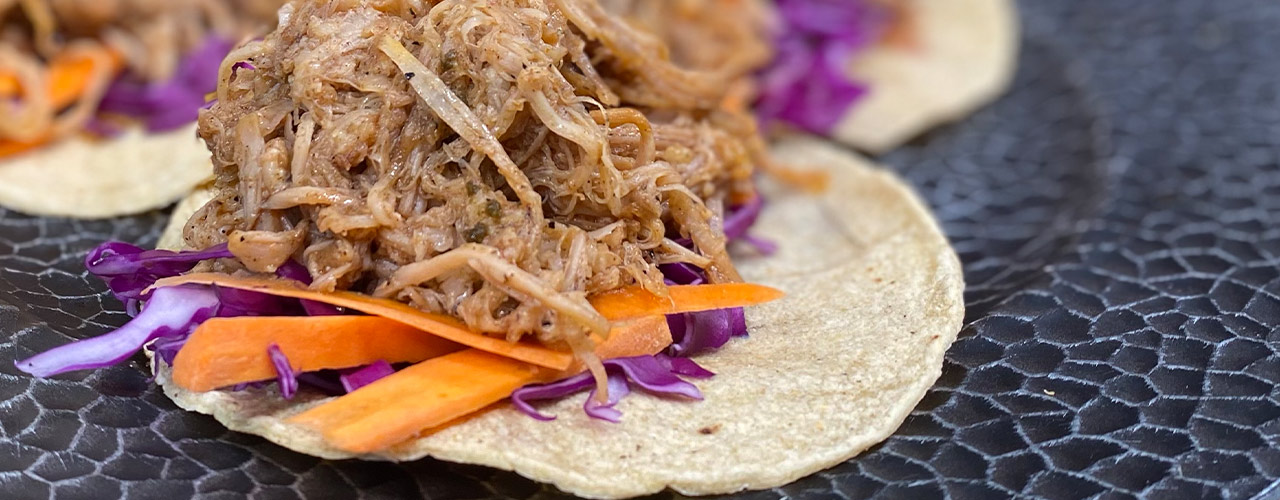 Pulled Pork - comparación