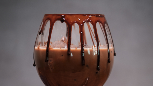 Mudslide