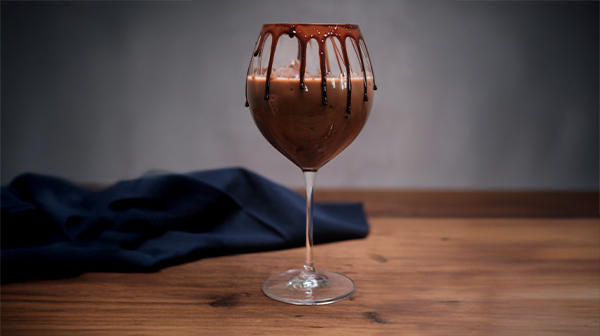 Mudslide