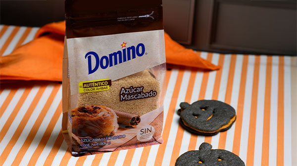 Galletas para Halloween